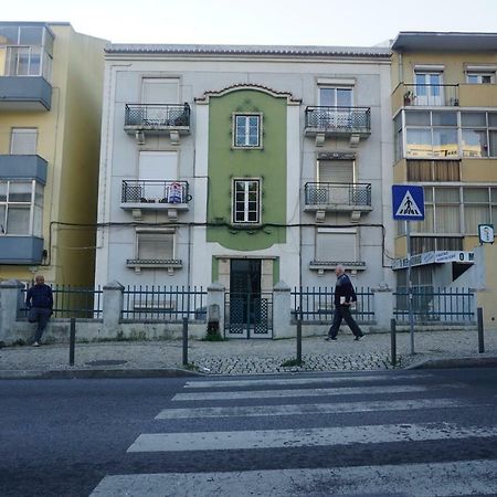 Room In Queluz 11 Minutes From Lisbon Экстерьер фото