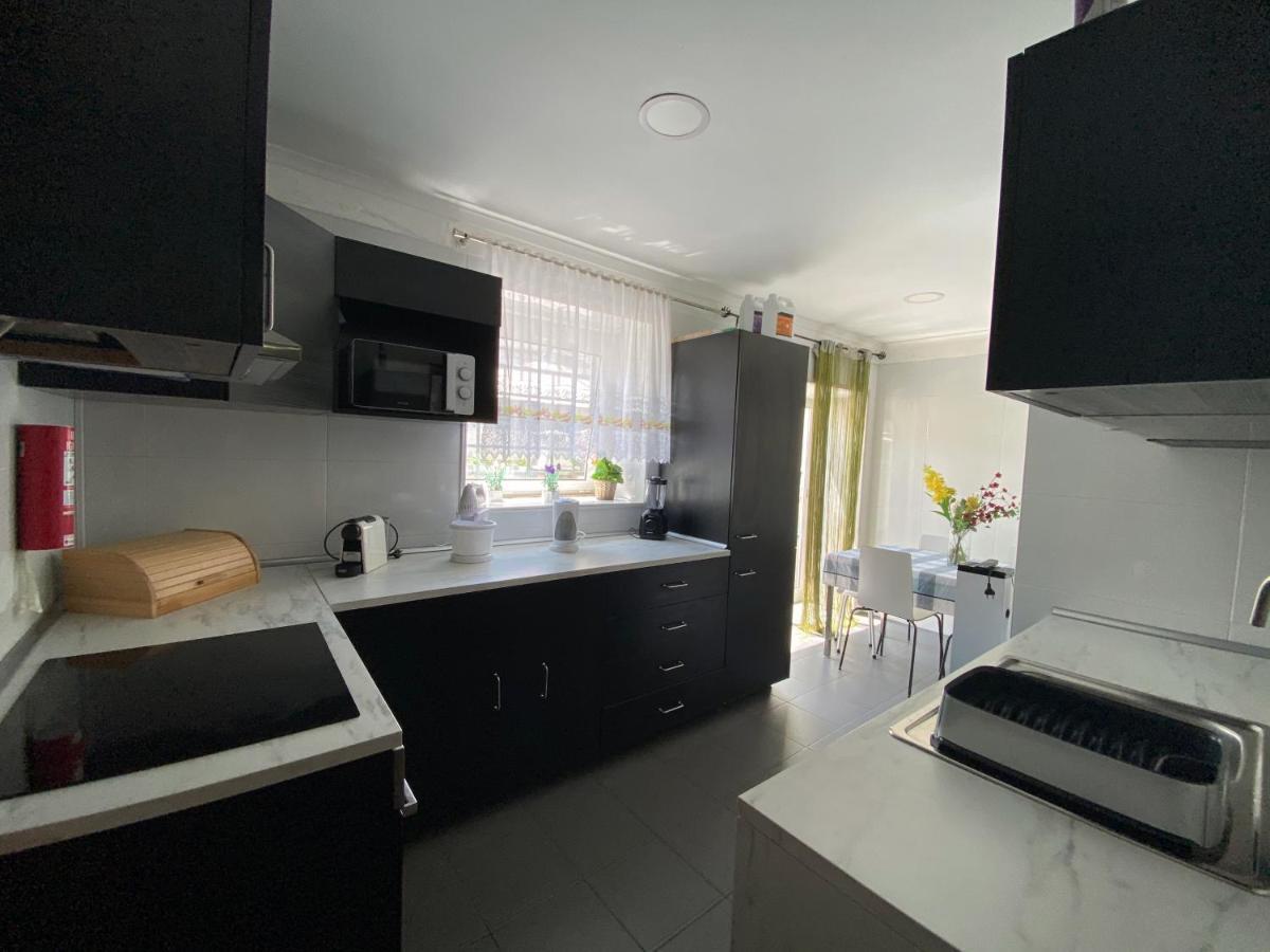 Room In Queluz 11 Minutes From Lisbon Экстерьер фото
