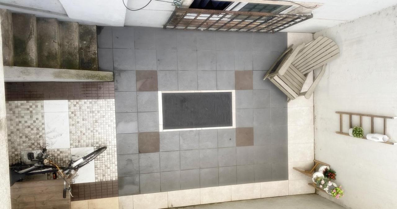 Room In Queluz 11 Minutes From Lisbon Экстерьер фото