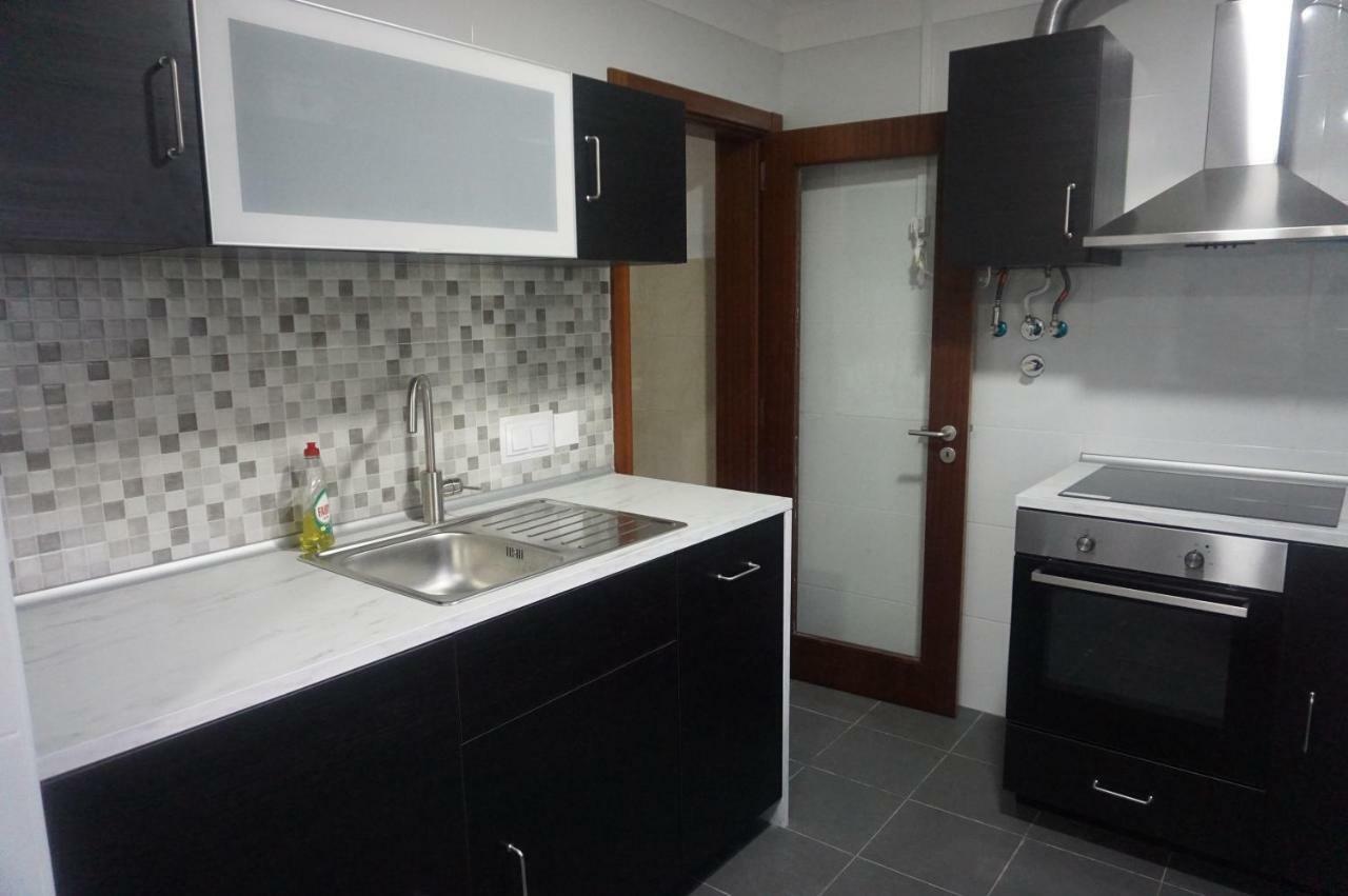 Room In Queluz 11 Minutes From Lisbon Экстерьер фото