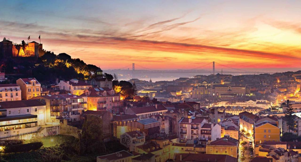 Room In Queluz 11 Minutes From Lisbon Экстерьер фото